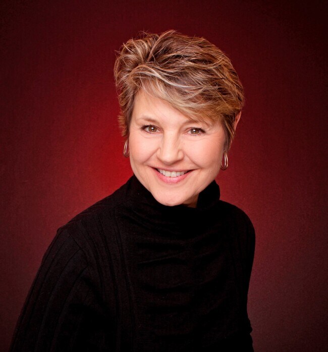 Karen Hilbert