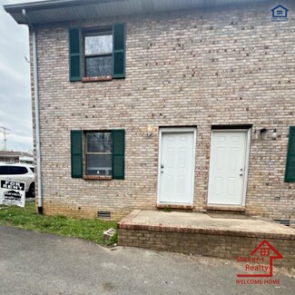 402 Peek Dr Unit 1, Cookeville, TN 38501