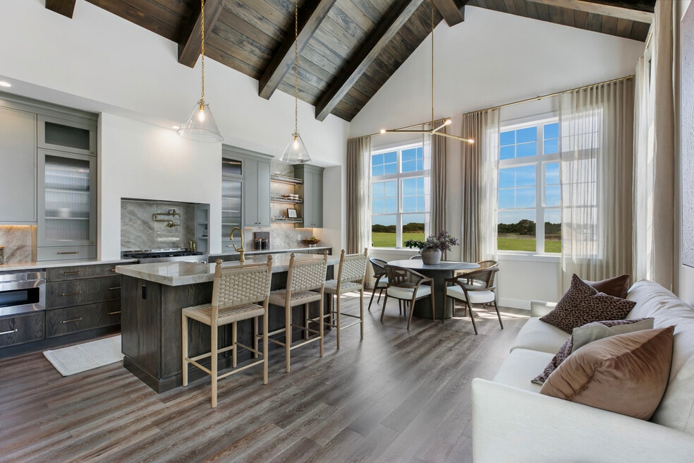 Country Pointe Preserve, The Aster Plan unit 36483302, Yaphank, NY - photo 1