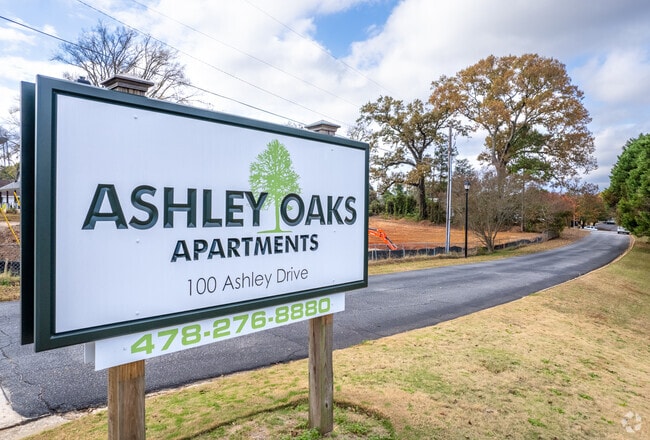 Ashley Oaks, Perry, GA 31069 - photo 2