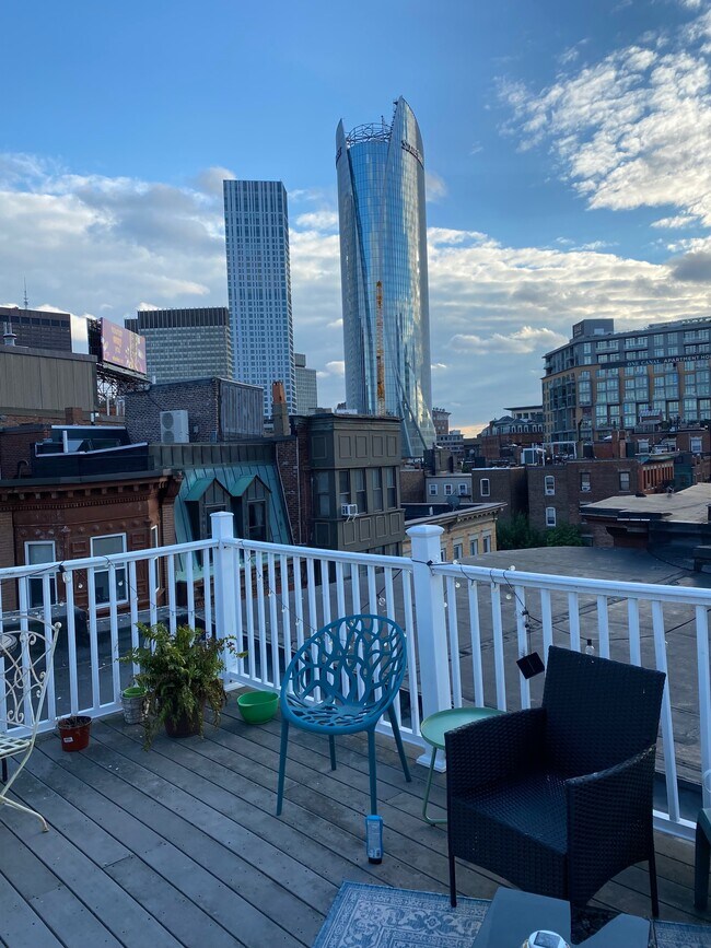 15 Cooper St unit 1, Boston, MA 02113 - photo 2