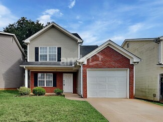 6110 Flagstaf Walk, McDonough, GA 30252