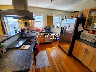 6 Belmont St Unit 1, Somerville, MA 02143