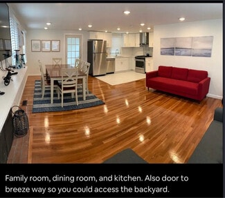 45 Checkerberry Ln, Yarmouth, MA 02673