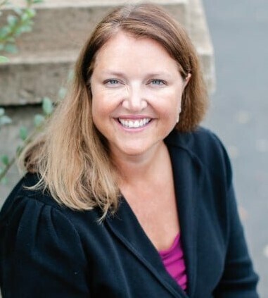 Becky Miller