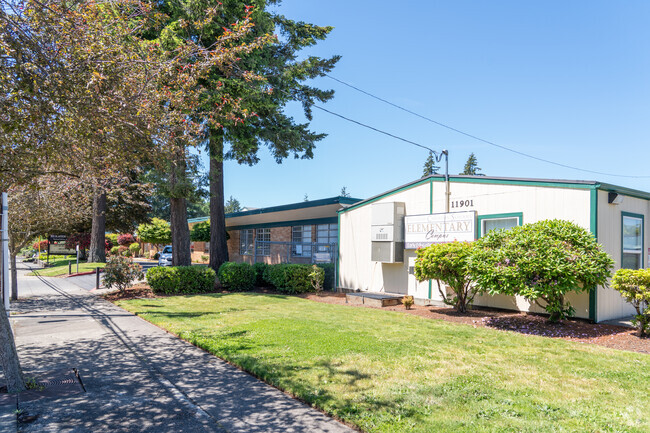 Portland Christian Elementary School 06