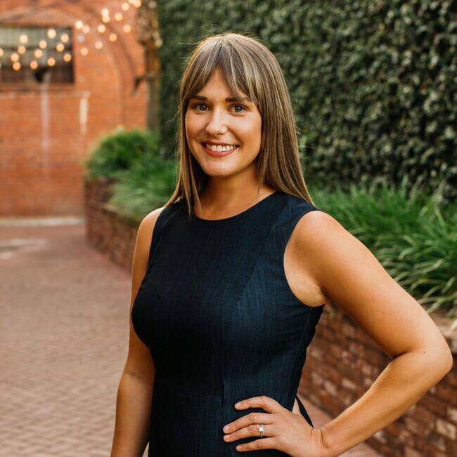 Carrie Grebenc