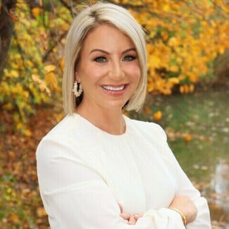 Ashley Markgraf