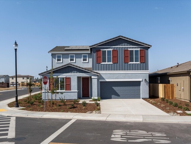 2393 Sather St, Manteca, CA 95337 - photo 3