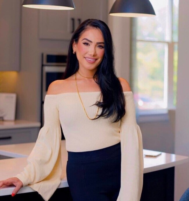 Christine Jamil