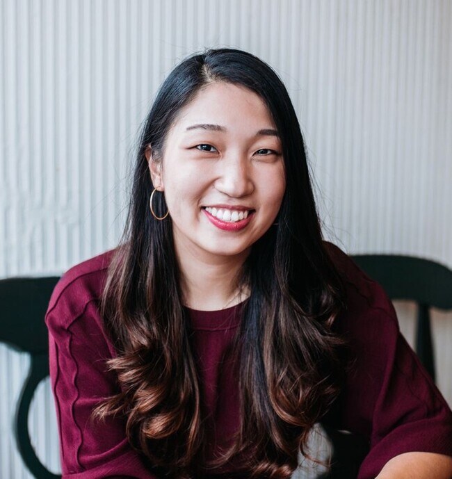 Rahel Choi