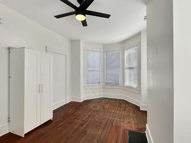 1313 Whitaker St unit C, Savannah, GA 31401 - photo 5