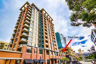 427 Ninth Ave Unit 202, San Diego, CA 92101