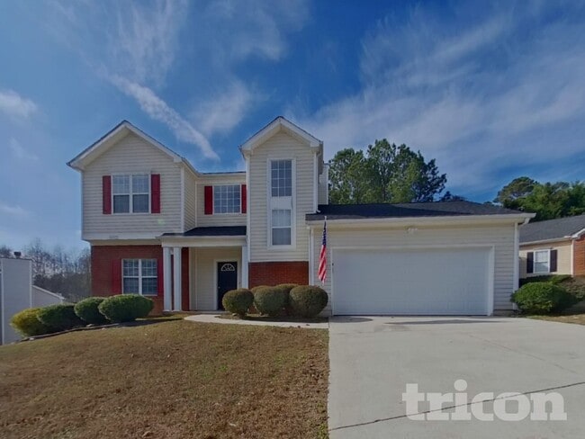 6754 Clearstream Way, Austell, GA 30168 - photo 2