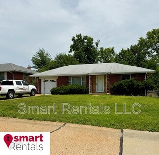 6513 Laconia Dr, Affton, MO 63123