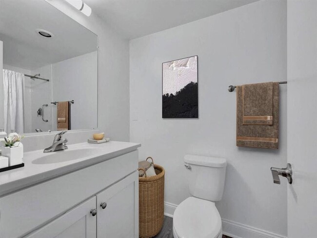 The Warwick Apartments, Silver Spring, MD 20902 - photo 5