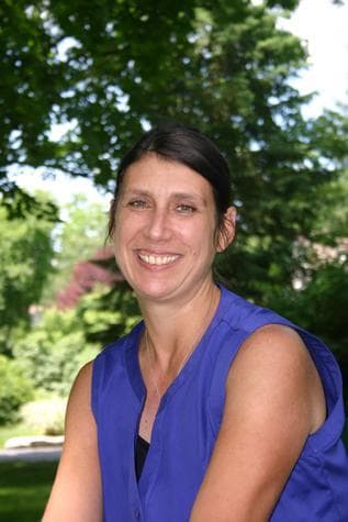 Deborah Wetherington