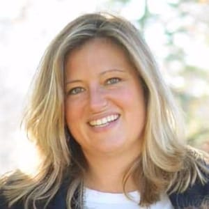 Sarah Kimball