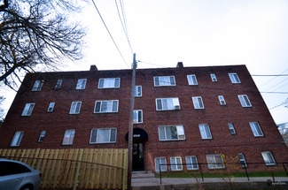 2936 Knox Place SE, Washington, DC 20020