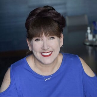 Christina McElfresh