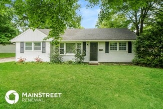 9211 Aristides Dr, Louisville, KY 40272