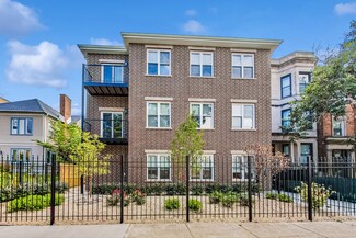 5126 S Kenwood Ave Unit 202, Chicago, IL 60615