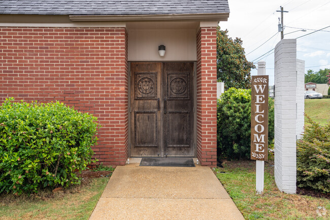 Redeemer Lutheran School