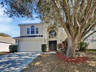 716 Grand Canyon Dr, Valrico, FL 33594