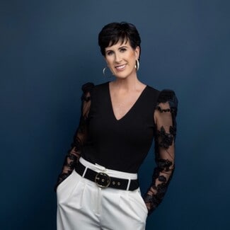 Dawn Yates