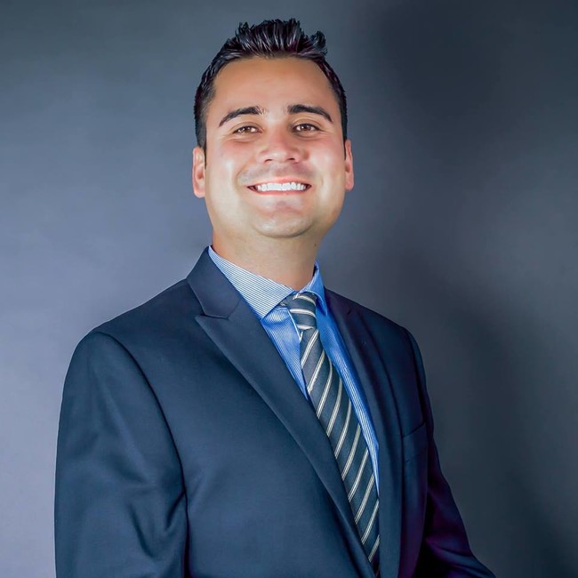 Agent Photo
