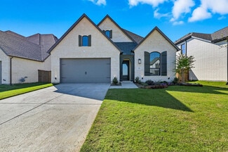117 Bay Laurel Rd, McKinney, TX 75071