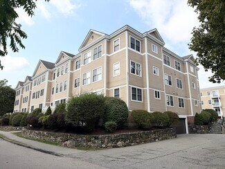 11 Cheriton Rd Unit 1, Boston, MA 02132