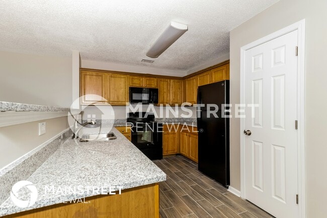 5319 Creekview Way, Morrow, GA 30260 - photo 6