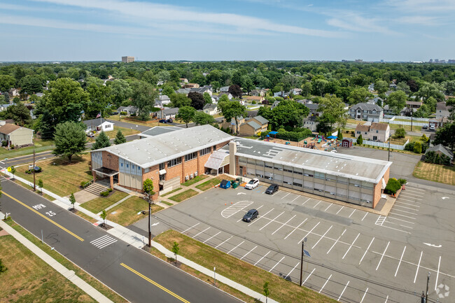 St. Frances Cabrini School is a private religious school in Piscataway, NJ.