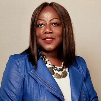 Deborah Harris