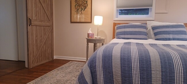 402 13th St NE unit B, Charlottesville, VA 22902 - photo 3