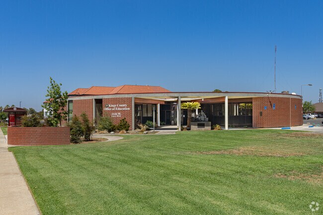 Kings County Rop School offers programs to help Hanford high school students and adults.