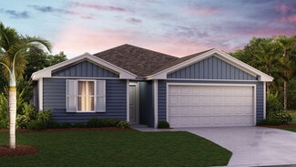 78 Sawdust Ln, Palm Coast, FL 32137