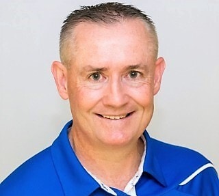 Mike Stailey