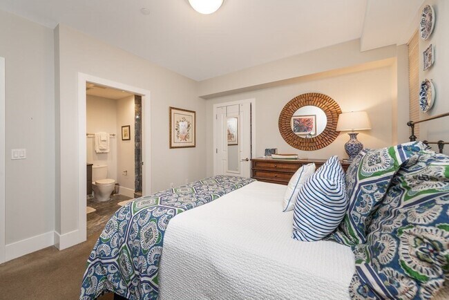 11 Saint George St unit 203, Boston, MA 02118 - photo 5