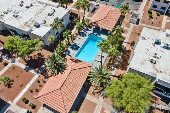 Tides on Wynn, Las Vegas, NV 89103 - photo 5