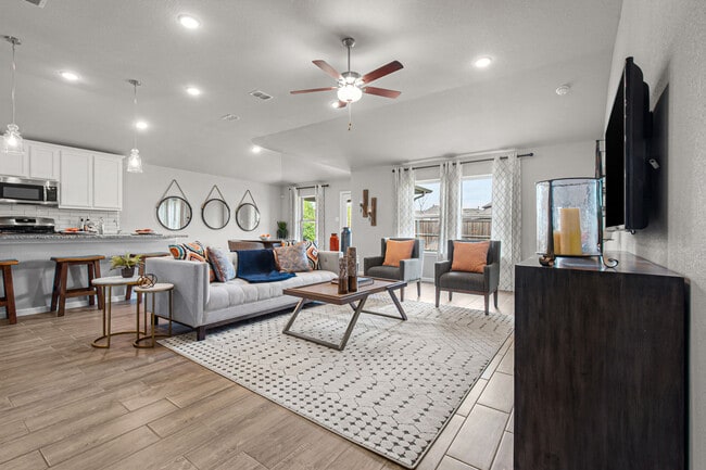 4017 Whisperwood Rd unit 36490020, Denton, TX 76210 - photo 7