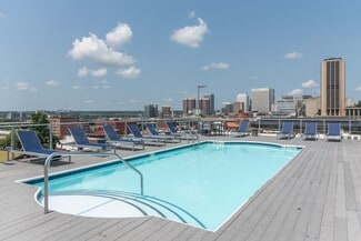 119-121 N 20th St, Richmond, VA 23223