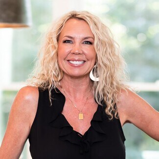 Michelle Johnson