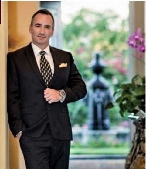 Marc Garbell