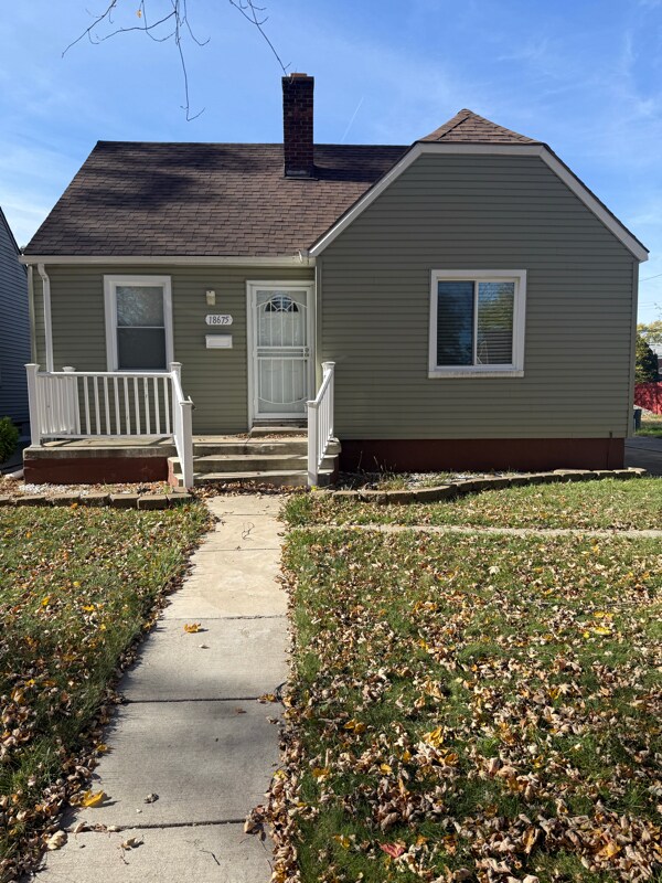 18675 Beland St, Detroit, MI 48234