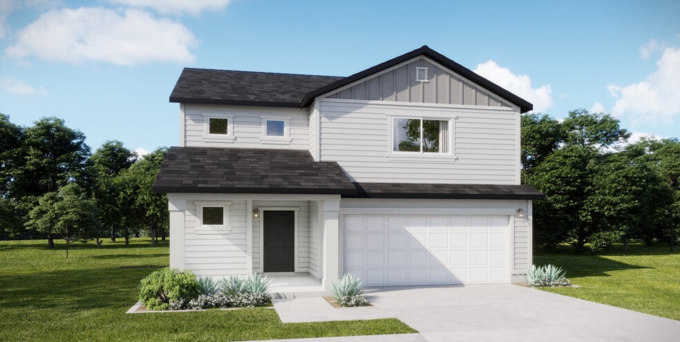 2208 W 2615 N, Clinton, UT 84015 - photo 1