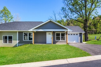 209 Sycamore CV Rd, Asheville, NC 28803