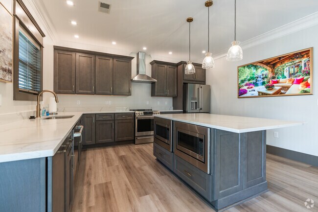 Hi-Point Apartments, Shelbyville, KY 40065 - photo 6