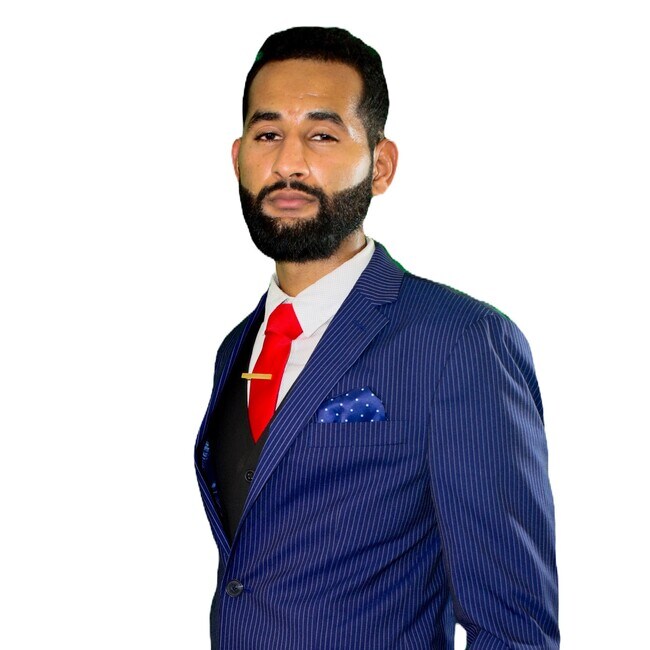 Agent Photo